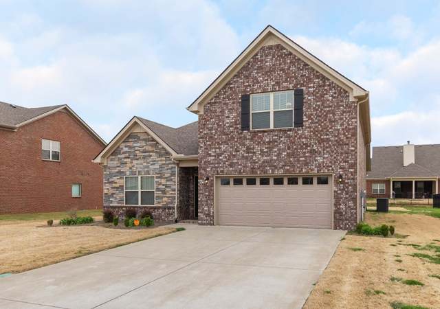 Photo of 5118 Lady Thatcher Dr, Murfreesboro, TN 37129