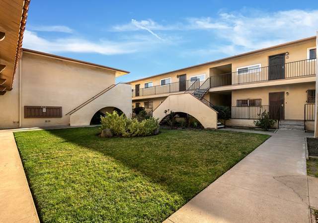 Photo of 4514 3Rd St #12, La Mesa, CA 91941