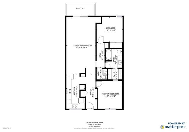 Photo of 4514 3Rd St #12, La Mesa, CA 91941