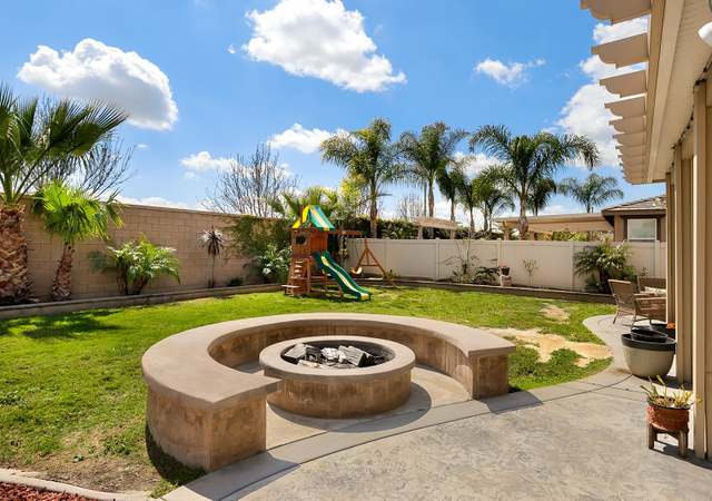 Photo of 13339 Bashkir St, Corona, CA 92880