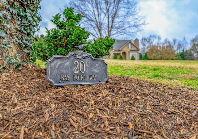 Photo of 20 Bay Point Way, Taylors, SC 29687