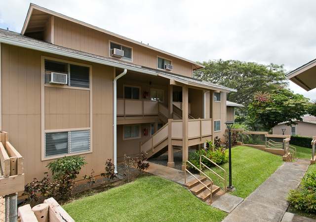 Photo of 98-830 Noelani St #6, Pearl City, HI 96782