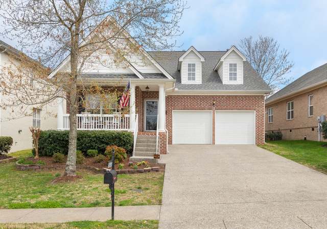 Photo of 1008 Dunrobin Dr, Franklin, TN 37067