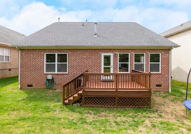 Photo of 1008 Dunrobin Dr, Franklin, TN 37067