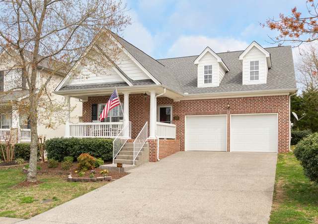 Photo of 1008 Dunrobin Dr, Franklin, TN 37067