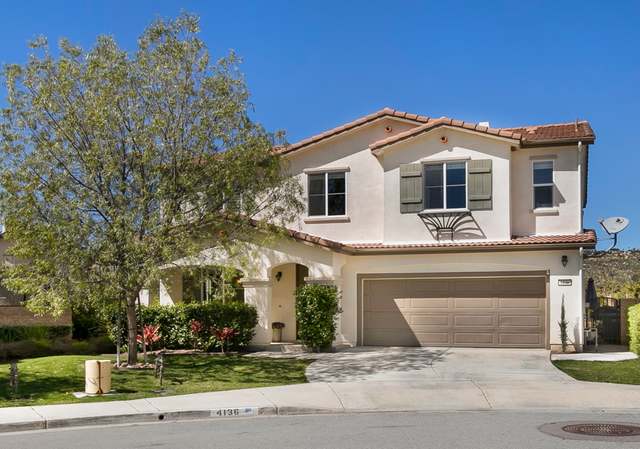 Photo of 4136 Lake Shore Ln, Fallbrook, CA 92028