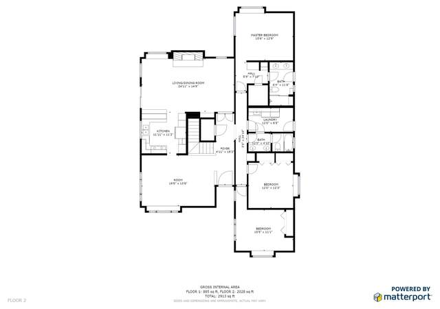 Photo of 1053 Vista Ave, Escondido, CA 92026