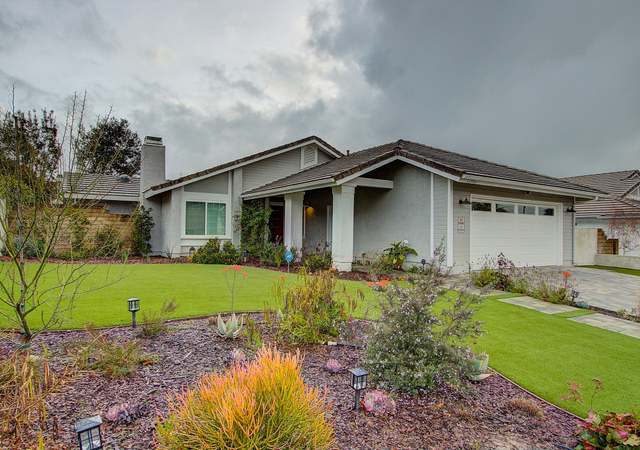 Photo of 12916 Williams Ranch Rd, Moorpark, CA 93021