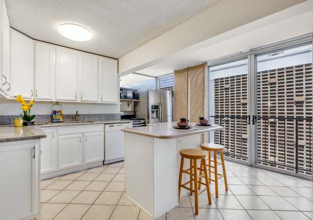 Photo of 2609 Ala Wai Blvd #502, Honolulu, HI 96815