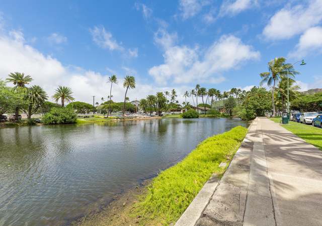 Photo of 2609 Ala Wai Blvd #502, Honolulu, HI 96815