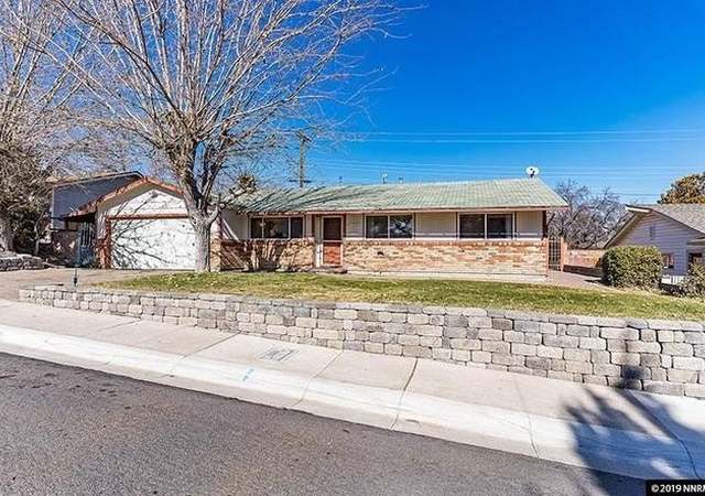 Photo of 2225 Carlin St, Reno, NV 89503-4026