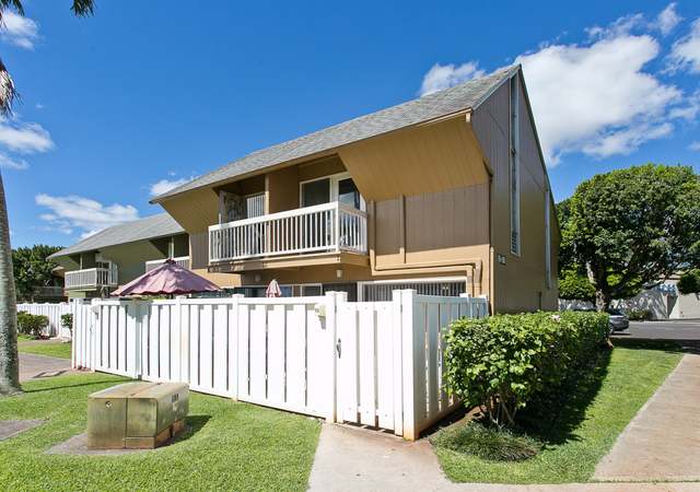Photo of 95-146 Kipapa Dr #13, Mililani, HI 96789
