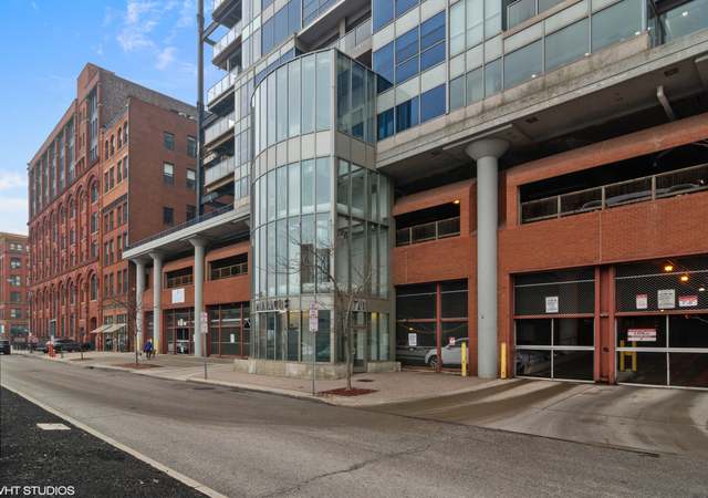 Photo of 701 W Lakeside Ave #1103, Cleveland, OH 44113