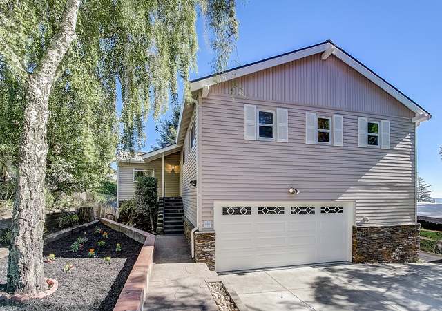 Photo of 3533 Joaquin Miller Rd, Oakland, CA 94602
