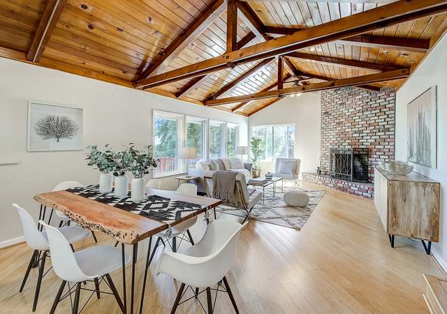 Photo of 3533 Joaquin Miller Rd, Oakland, CA 94602