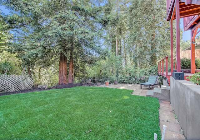 Photo of 3533 Joaquin Miller Rd, Oakland, CA 94602