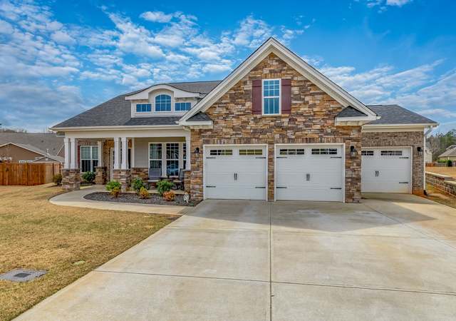 Photo of 705 Angus Ct, Fountain Inn, SC 29644