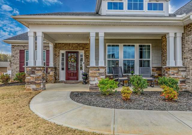 Photo of 705 Angus Ct, Fountain Inn, SC 29644