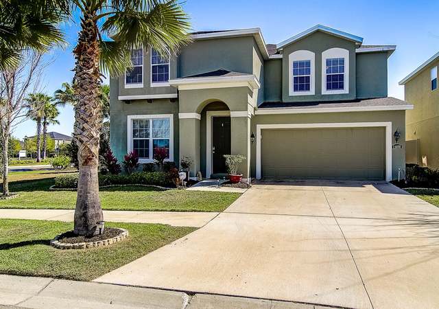 Photo of 11070 Spring Point Cir, Riverview, FL 33579