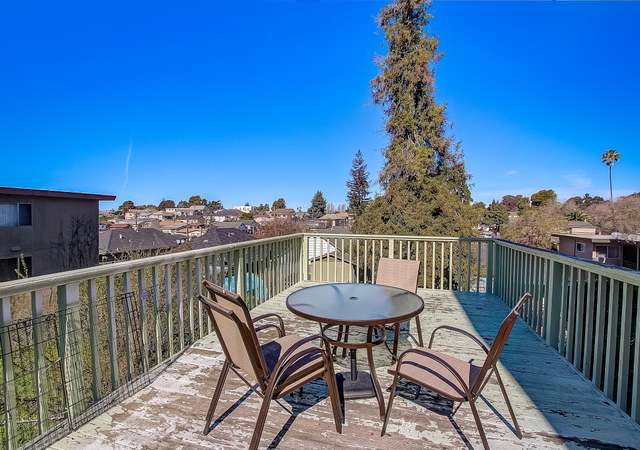 Photo of 2215 Santa Rita St, Oakland, CA 94601