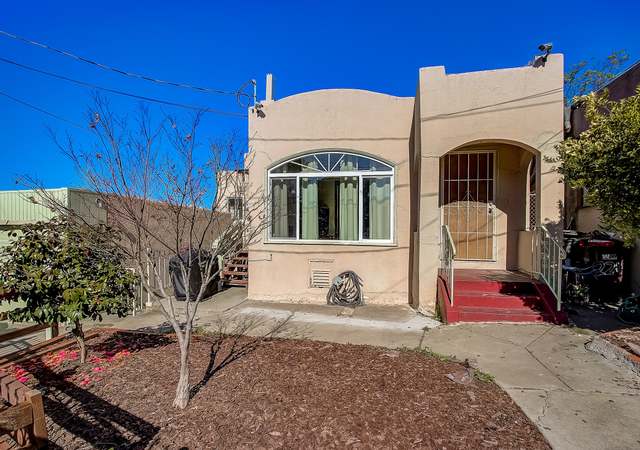 Photo of 2215 Santa Rita St, Oakland, CA 94601