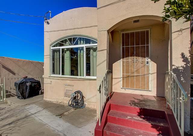 Photo of 2215 Santa Rita St, Oakland, CA 94601