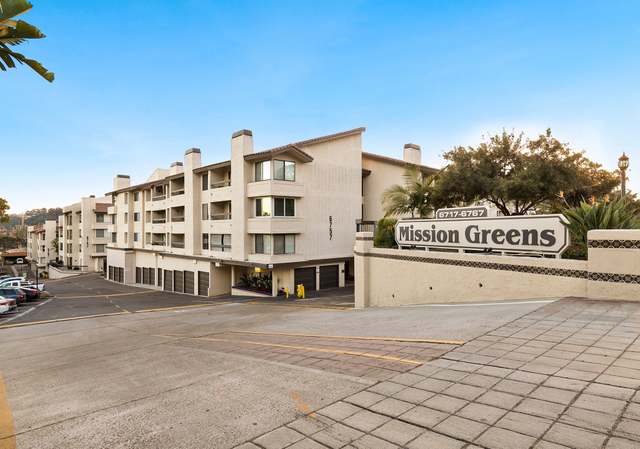 Photo of 6717 Friars Rd #64, San Diego, CA 92108