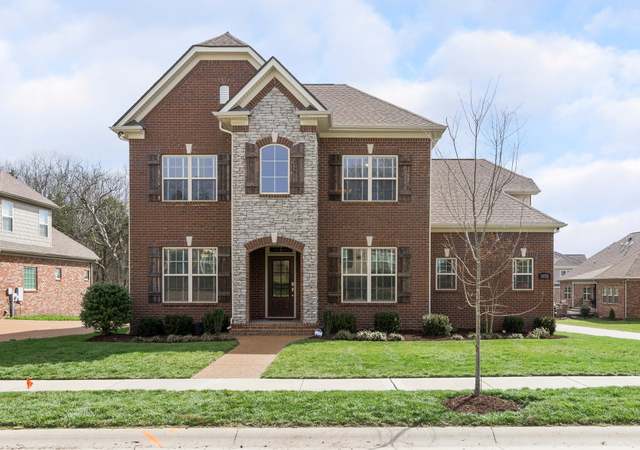 Photo of 1972 Eulas Way, Nolensville, TN 37135