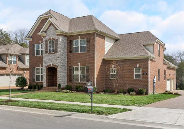 Photo of 1972 Eulas Way, Nolensville, TN 37135