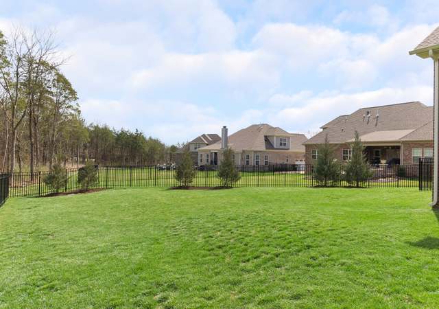 Photo of 1972 Eulas Way, Nolensville, TN 37135