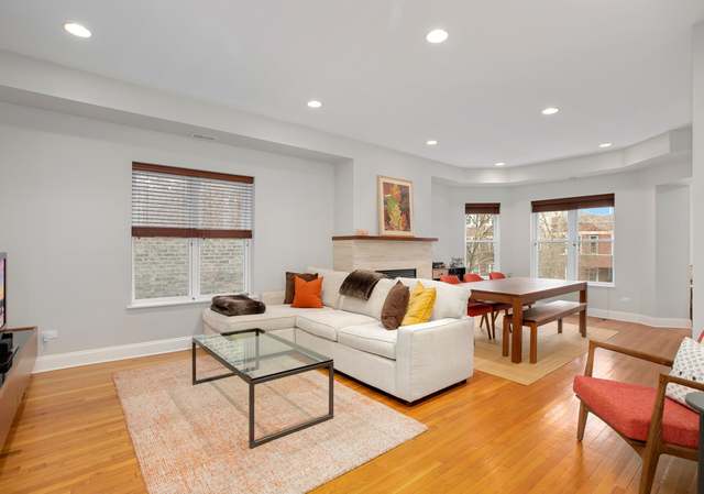 Photo of 1339 W ELMDALE Ave #2, Chicago, IL 60660