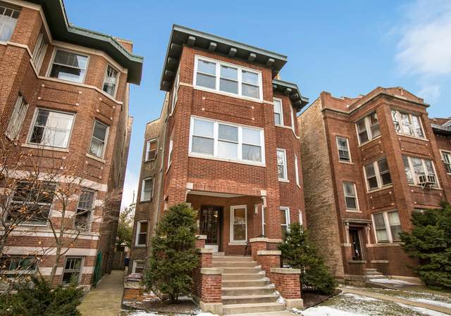 Photo of 1339 W ELMDALE Ave #2, Chicago, IL 60660