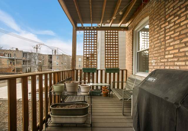 Photo of 1339 W ELMDALE Ave #2, Chicago, IL 60660