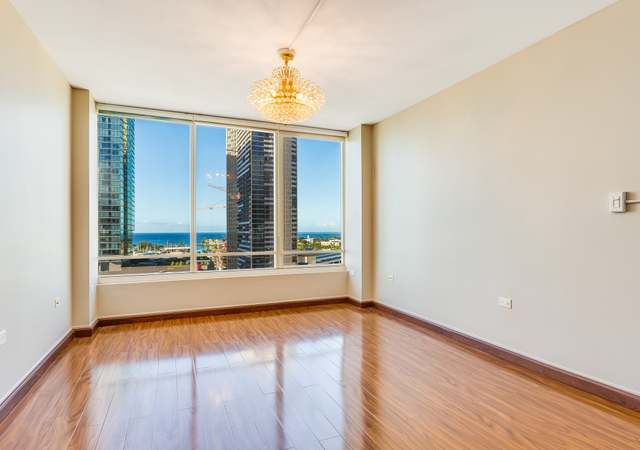 Photo of 1009 Kapiolani Blvd #1805, Honolulu, HI 96814