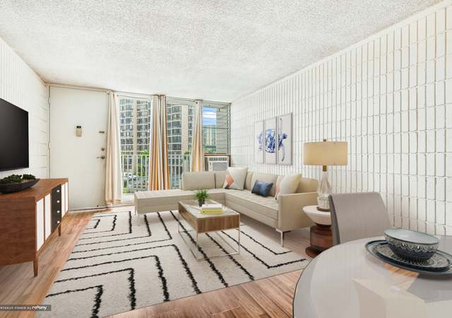 Photo of 5065 Likini St Unit C320, Honolulu, HI 96818