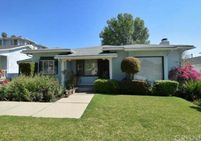 Photo of 922 E Magnolia Blvd, Burbank, CA 91501