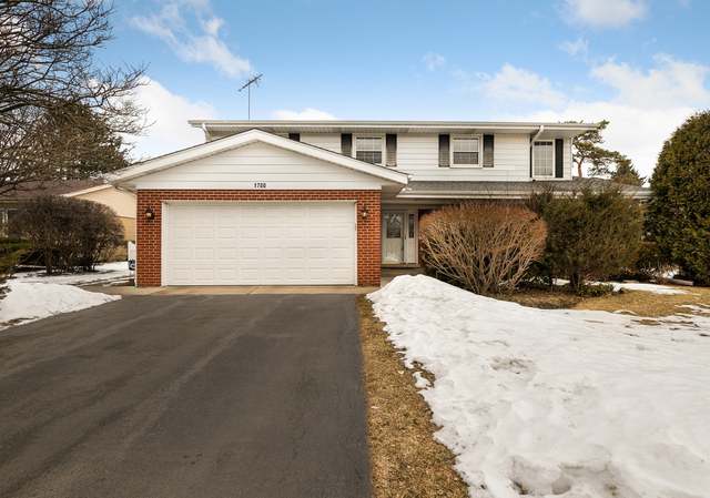 Photo of 1700 Clavinia Ave, Deerfield, IL 60015