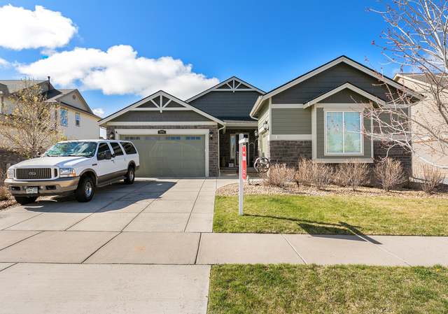 Photo of 8265 S Country Club Pkwy, Aurora, CO 80016