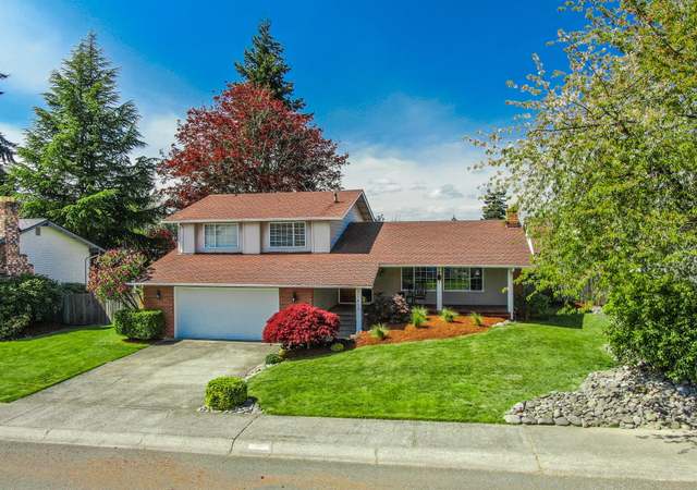 Photo of 31435 40th Ave SW, Federal Way, WA 98023