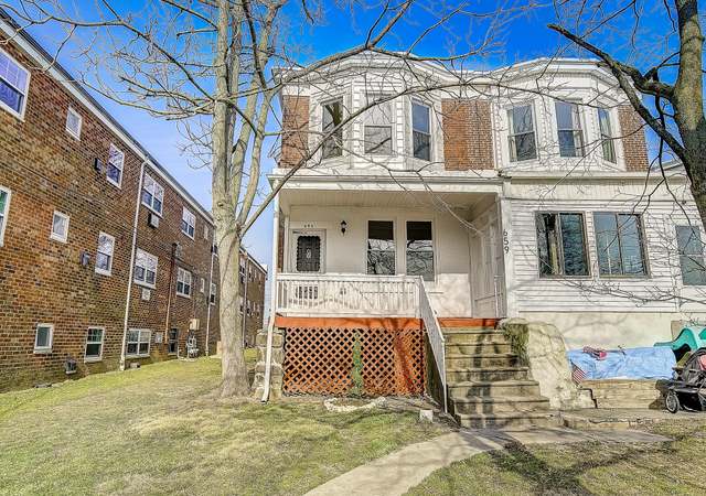 Photo of 659 Mohawk Ave, Norwood, PA 19074