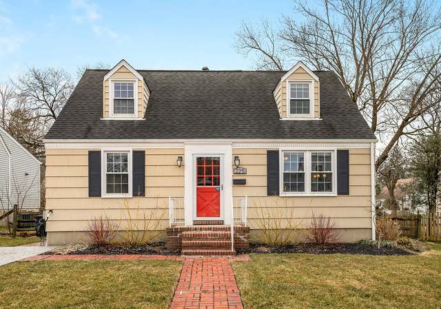 Photo of 225 Division Ave, Lutherville Timonium, MD 21093