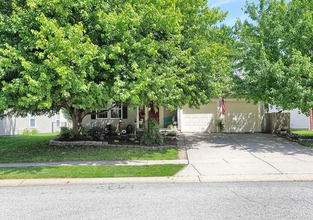 Photo of 8896 Tanner Dr, Fishers, IN 46038