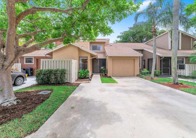 Photo of 22466 Thousand Pines Ln, Boca Raton, FL 33428