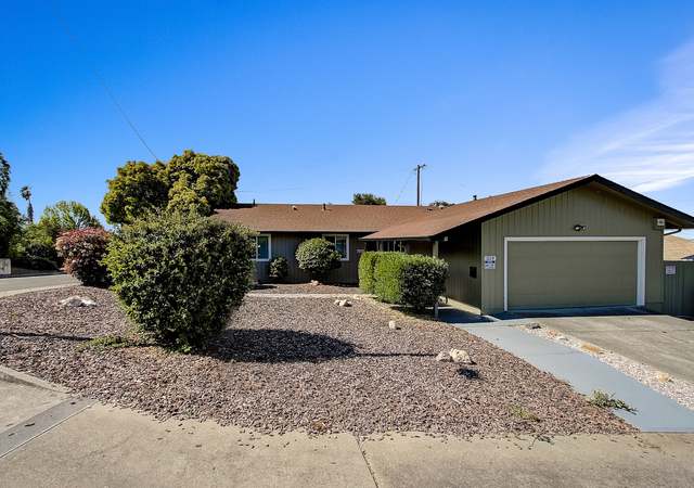 Photo of 319 Whitecliff Dr, Vallejo, CA 94589