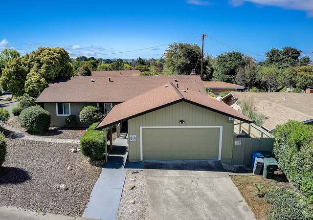 Photo of 319 Whitecliff Dr, Vallejo, CA 94589
