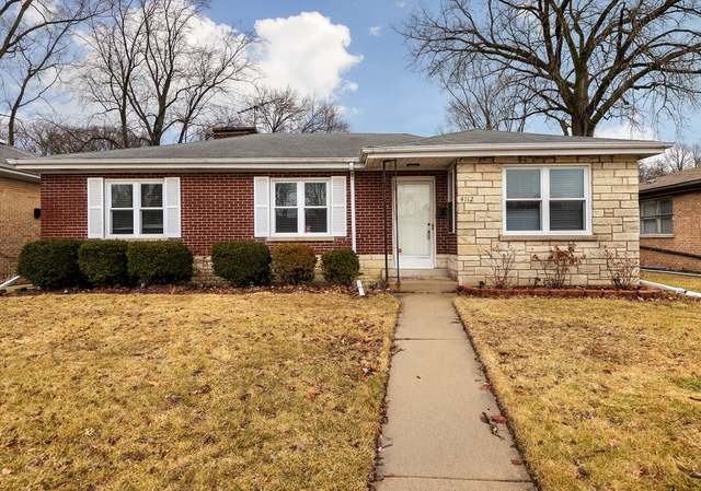 Photo of 4112 Main St, Skokie, IL 60076