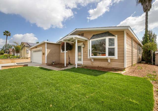 Photo of 6819 Cowles Mountain Blvd, San Diego, CA 92119