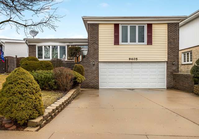 Photo of 9405 Michael Ct, Morton Grove, IL 60053