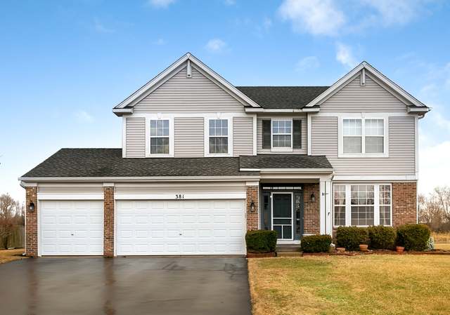 Photo of 381 Chesterfield Ct, North Aurora, IL 60542