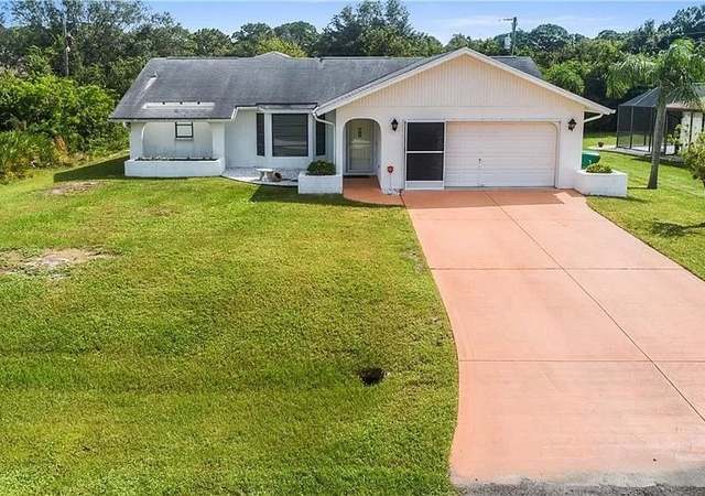 Photo of 7438 Banbury Ter, Port Charlotte, FL 33981